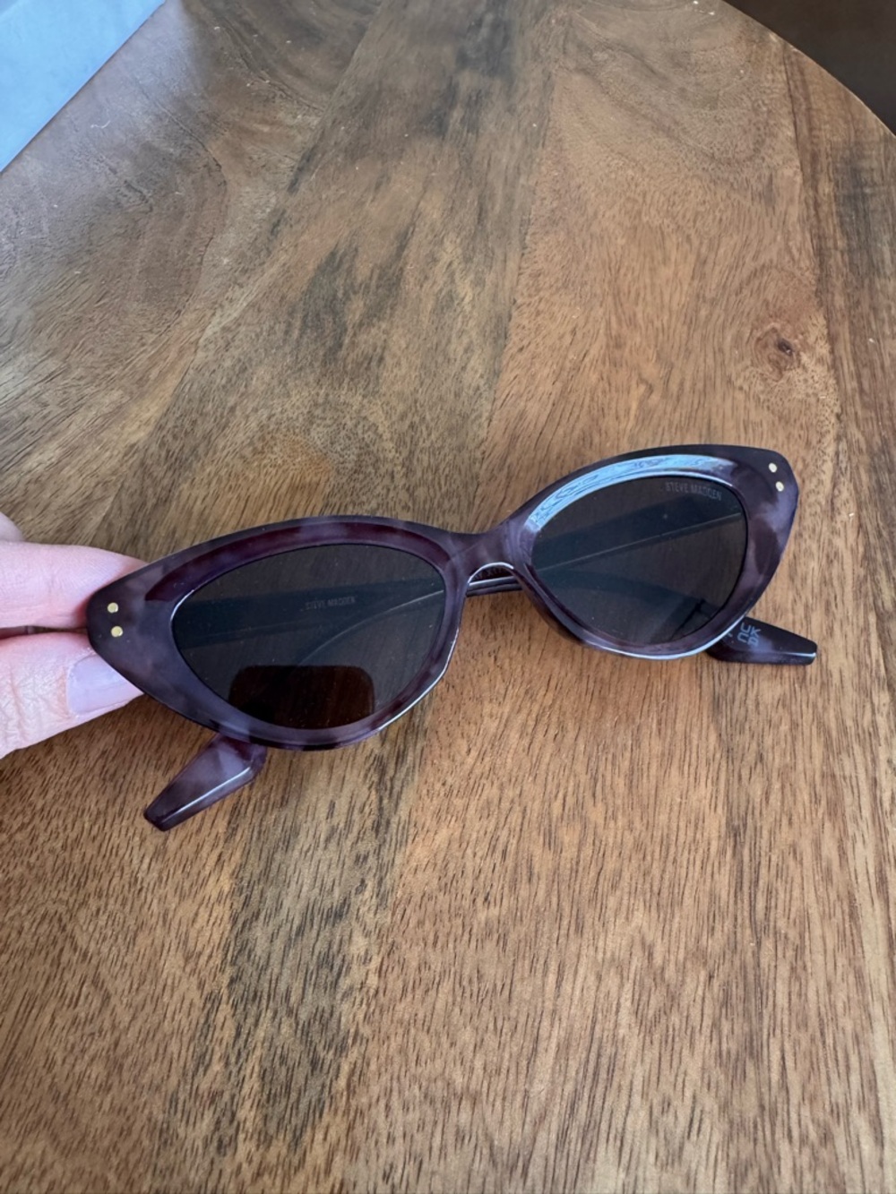Steve Madden “Chery” sunglasses